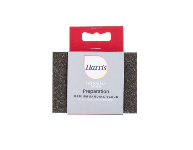 Harris-Seriously-Good-Sanding-Block-Medium