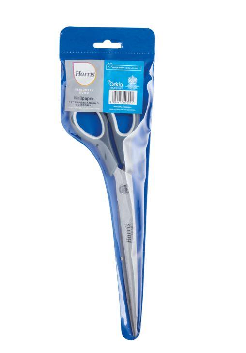Harris-Seriously-Good-Paperhanging-Scissors-12in