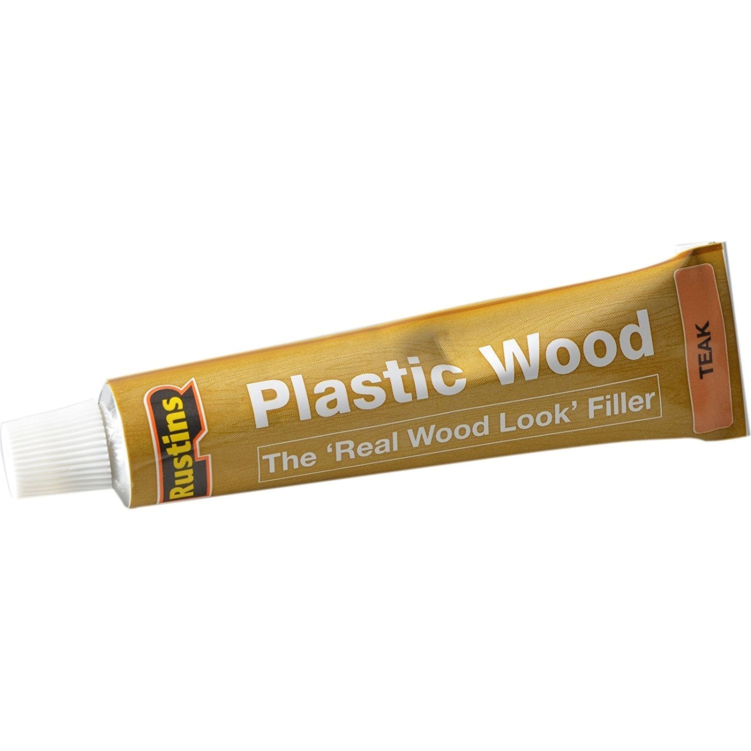 Rustins-Plastic-Wood-Filler-30g-Teak