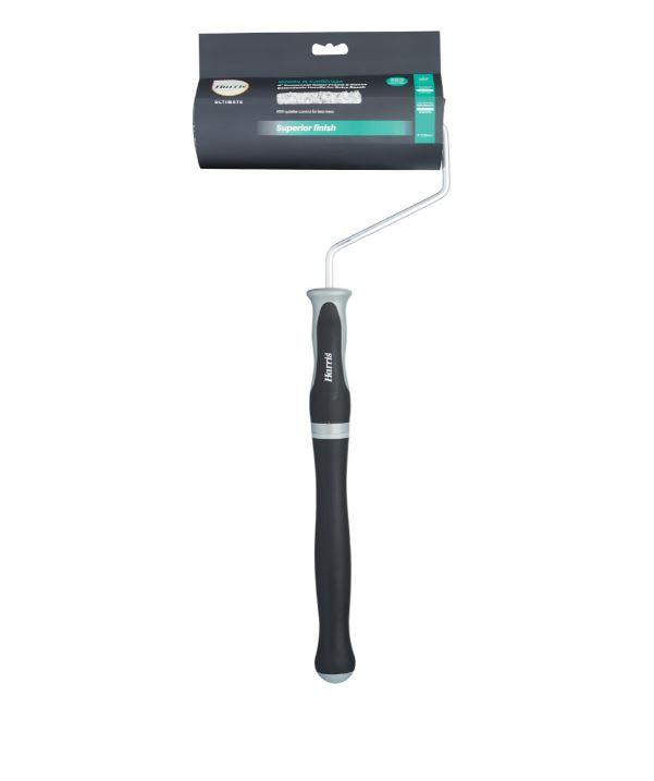 Harris-Ultimate-Walls-&-Ceilings-Powercoat-Roller-9in