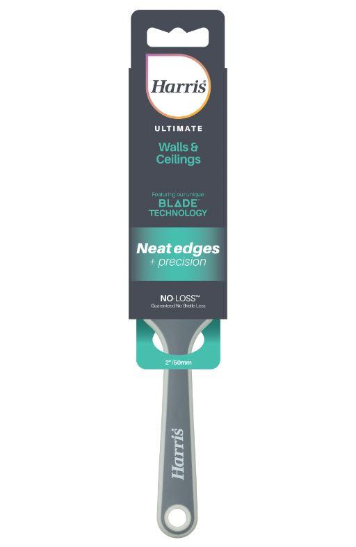 Harris-Ultimate-Walls-&-Ceilings-Blade-Paint-Brush-2in