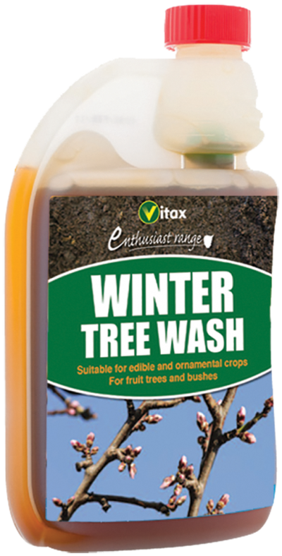 Vitax Winter Tree Wash 500Ml