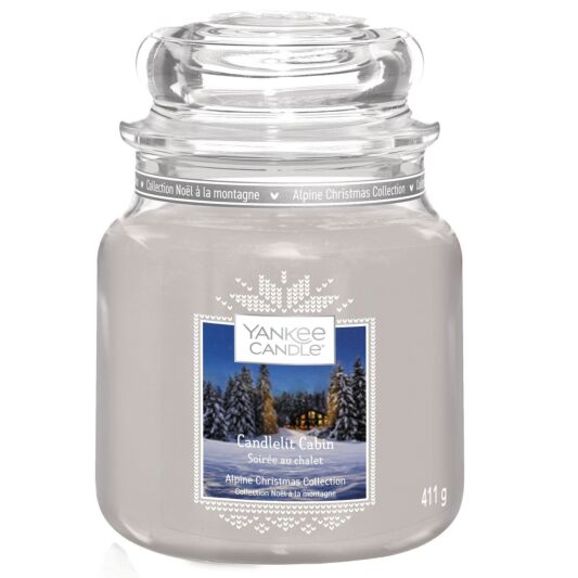 Yankee-Candle-Candlelit-Cabin-Original-Medium-Jar-Candle