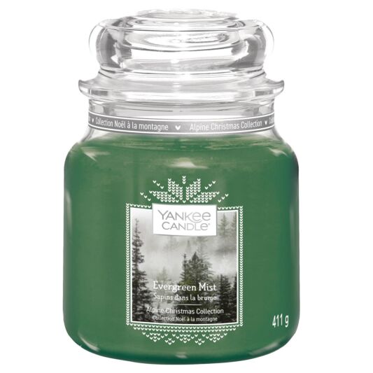 Yankee-Candle-Evergreen-Mist-Original-Medium-Jar-Candle