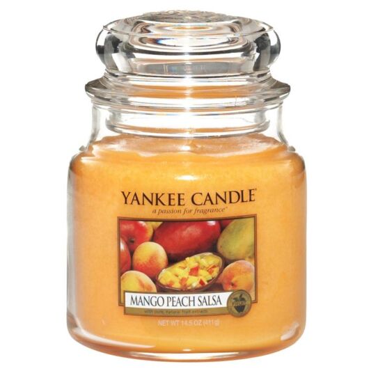 Yankee-Candle-Mango-Peach-Salsa-Medium-Jar