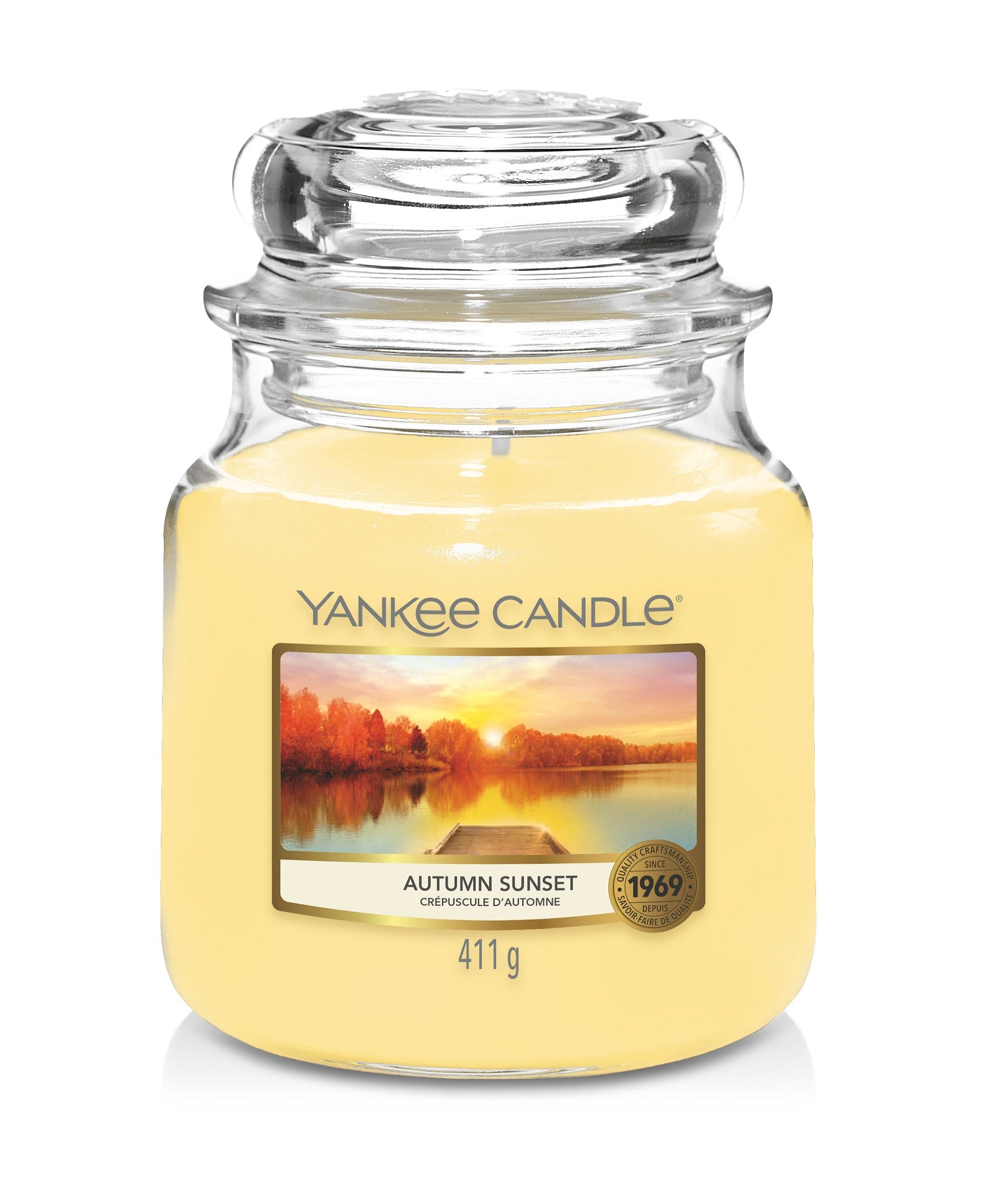 Yankee-Medium-Jar-Autumn-Sunset-Original