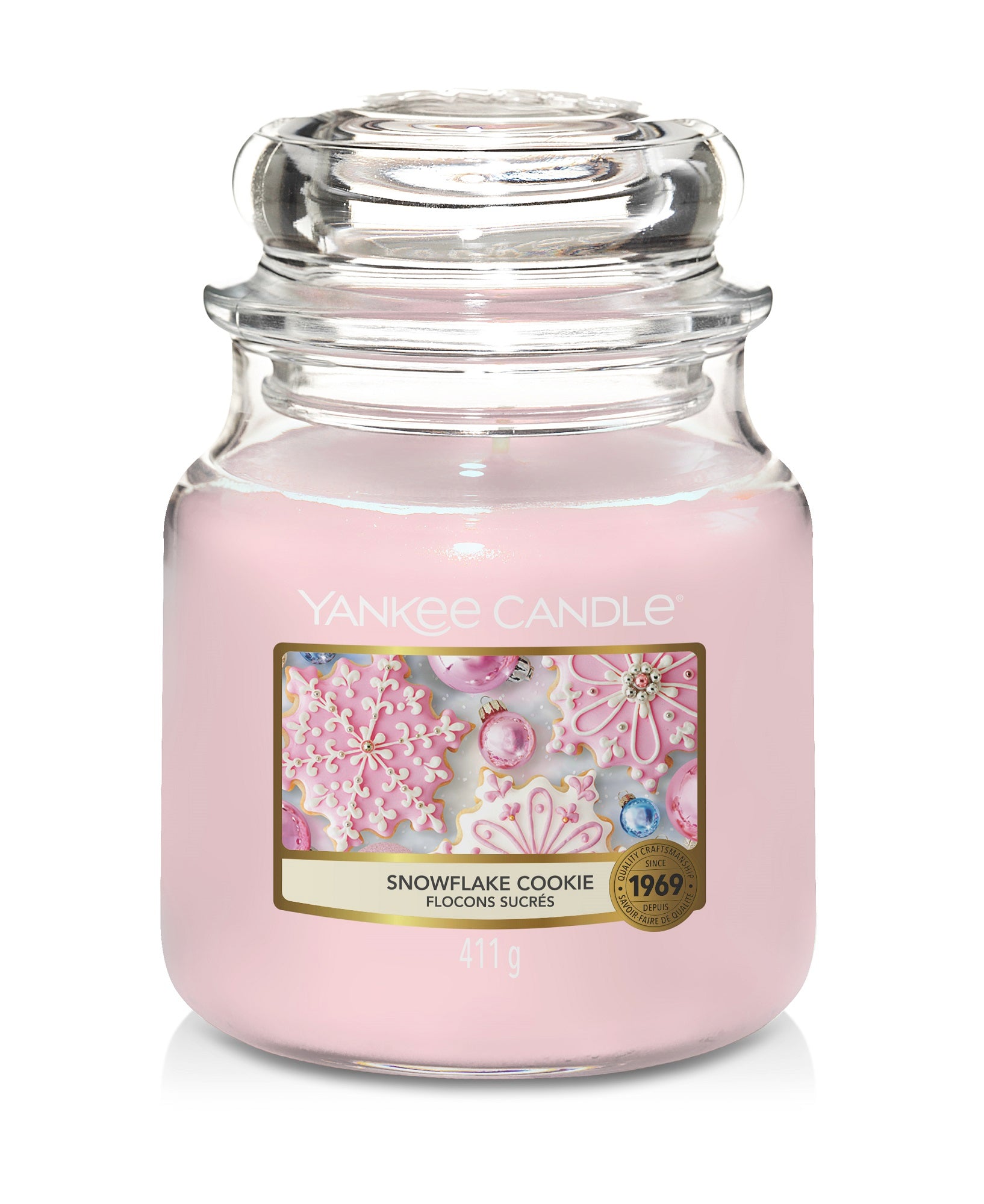 Yankee-Candle-Medium-Jar-Snowflake-Cookie-Original