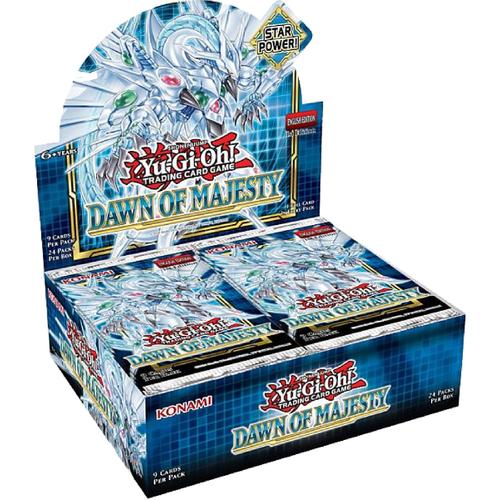 Yu-Gi-Oh!-Dawn-of-Majesty-Booster-Box