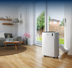 Air Conditioners