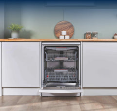 Dishwashers