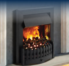Electric Fires