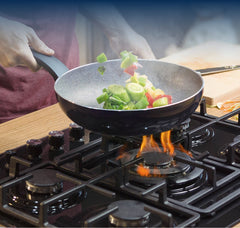 Gas Hobs
