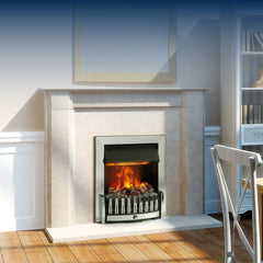 Fires & Stoves