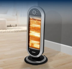Halogen Heaters