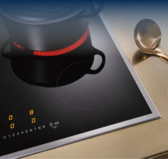 Stoves