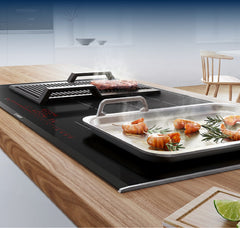Induction Hobs