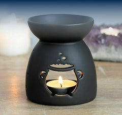 Oil Burners