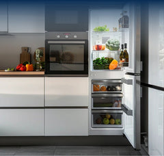 Refrigeration