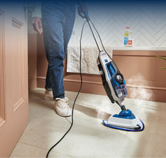 Steam Cleaners