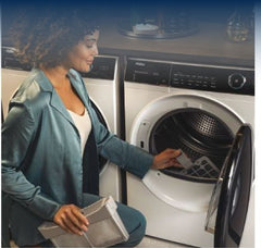 Tumble Dryers