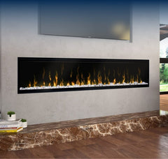 Wall Mounted
