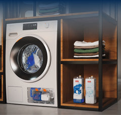 Washing Machines