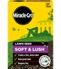 Miracle-Gro® Soft & Lush Lawn Seed 420g