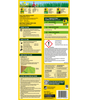 Miracle-Gro Complete 4 in 1 Lawn Food 360 m2 12.6 kg Lawn Food Weed & Moss Control