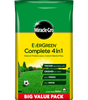 Miracle-Gro Complete 4 in 1 Lawn Food 500 m2 17.5 kg Lawn Food Weed & Moss Control