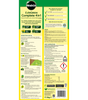 Miracle-Gro Complete 4 in 1 Lawn Food 500 m2 17.5 kg Lawn Food Weed & Moss Control