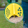Miracle-Gro Multi Use Compact Spreader
