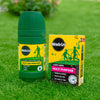Miracle-Gro Multi Use Compact Spreader