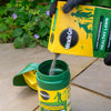 Miracle-Gro Multi Use Compact Spreader