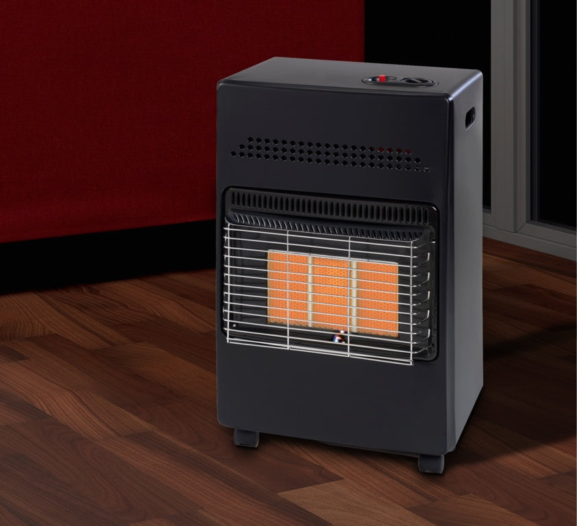 SupaWarm Cabinet Heater 4.2kW