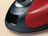 Miele Complete C2 Cat & Dog Red Cylinder Vacuum Cleaner, SFBF5