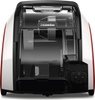 Miele Boost CX1 White PowerLine Cylinder Vacuum Cleaner, SNRF0