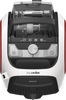Miele Boost CX1 White PowerLine Cylinder Vacuum Cleaner, SNRF0