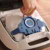 Miele HyClean GN 3D Efficiency Dustbags for Classic, Complete, S2000, S5000, and S8000 Series