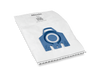 Miele HyClean GN 3D Efficiency Dustbags for Classic, Complete, S2000, S5000, and S8000 Series