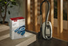 Miele HyClean GN 3D Efficiency Dustbags for Classic, Complete, S2000, S5000, and S8000 Series