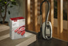 Miele Pack of 4 FJM HyClean Pure Vacuum Cleaner Bags