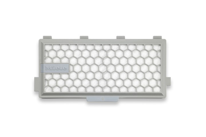 Miele SF-SA 50 Silence AirClean filter with TimeStrip