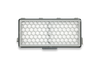 Miele SF-SA 50 Silence AirClean filter with TimeStrip