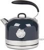 Haden Jersey 1.5L Kettle Steel Blue