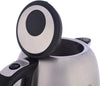 Russell Hobbs Quiet Boil Kettle, Brushed Stainless Steel, 3000W, 1.7 Litres