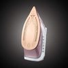 Russell Hobbs Pearl Glide Steam Iron with Pearl Infused Ceramic Soleplate, 315 ml Water Tank