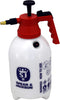 Spear & Jackson 2LPAPS 2 Litre Pump Action Pressure Sprayer