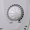 SupaWarm Oil Filled Radiator 2500W