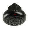 SupaWarm Plug In Heater 600w