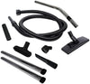 Numatic Henry 32mm Vacuum Tool Kit For Numatic Henry, James, Edward & Basil inc 2.5m Hose